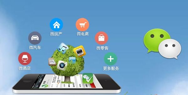 沂水分析企业微信公众号平台开发的优势有哪些？